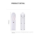 Intelligent Sensor Soft TPU Material Facial Sprayer